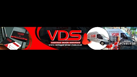 Vantage Drain Services