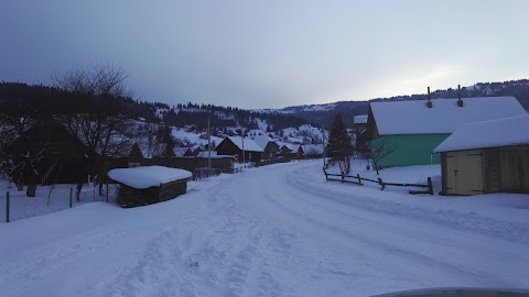 Церква Зіслання Святого Духа