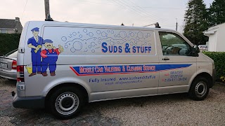 Suds & Stuff Ltd