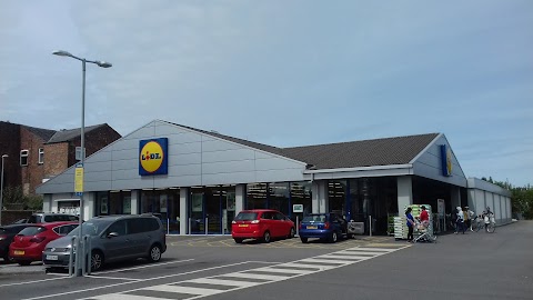 Lidl