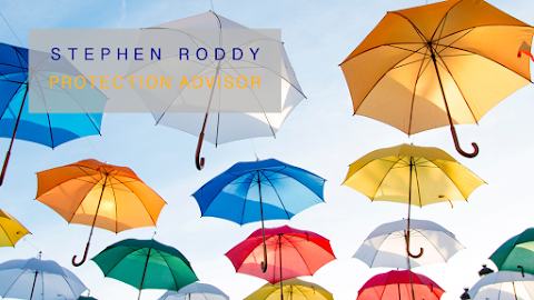 Stephen Roddy - Insurance Broker Belfast