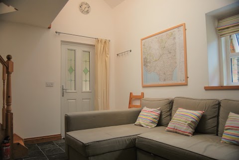 The Nook at Moorhaven - Book direct for our best rates