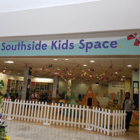 Southside Kids Space