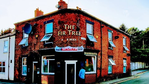 The Fir Tree Inn