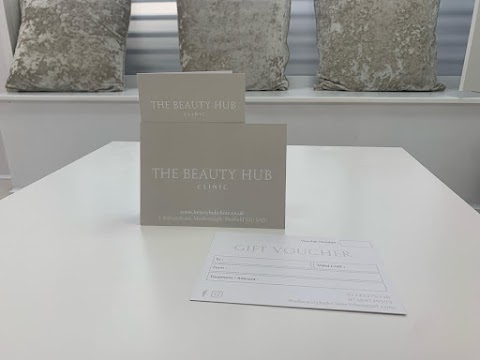 The Beauty Hub Clinic