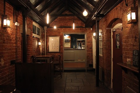 The Olde Kings Arms