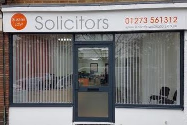 Sussex Law Solicitors / Conveyancer, Conveyancing / Wills Advice/Probate, LPA's, Brighton and Hove Solicitors