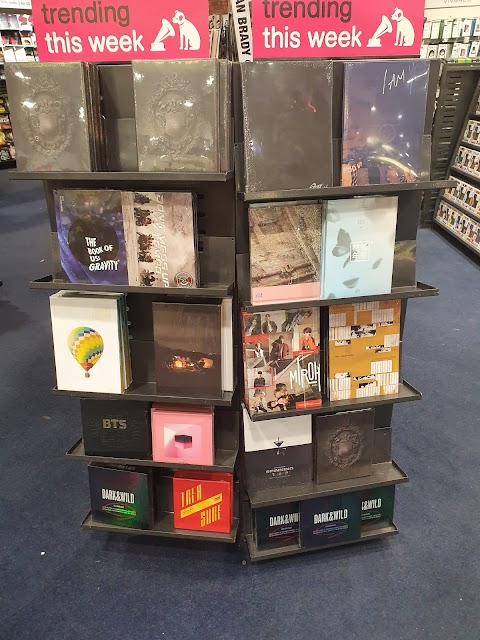 hmv