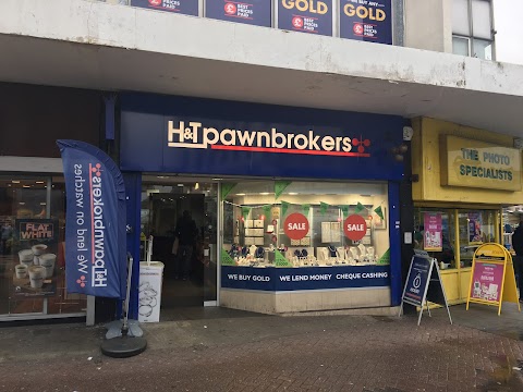 H&T Pawnbrokers