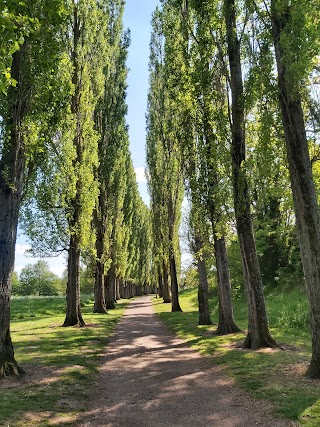 Waterhall Park