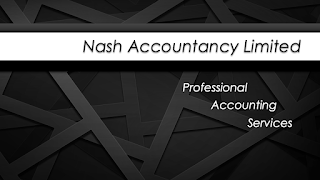 Nash Accountancy Limited - Accountancy Services