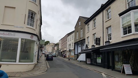 Children's Hospice South West Shop