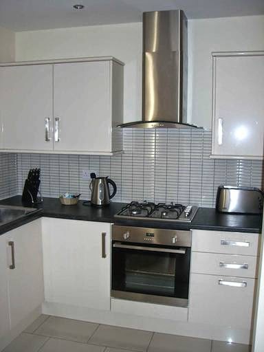 Crompton Court Serviced Apartments