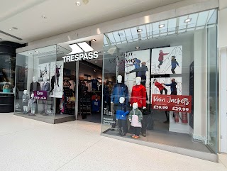 Trespass