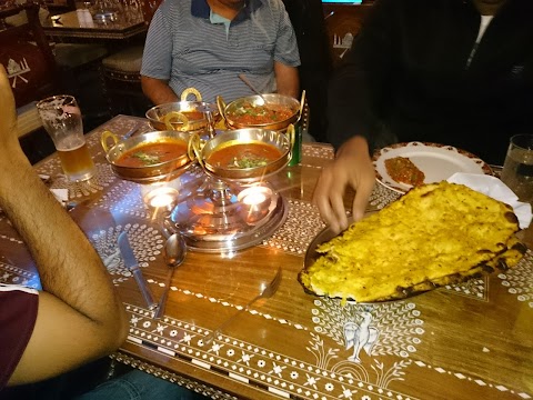 Delhi Darbar Restaurant