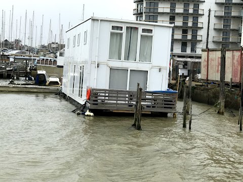 Mariner Point Shoreham