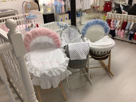 Alexander Byron Baby Boutique