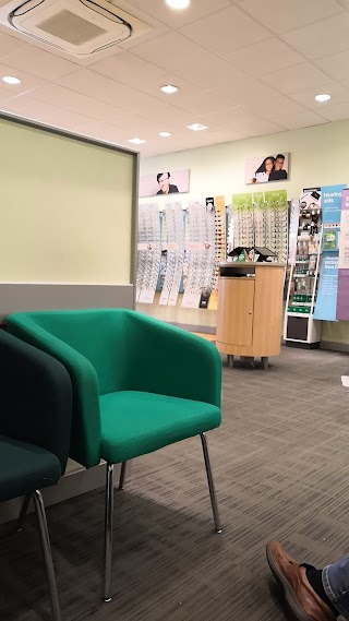 Specsavers Opticians and Audiologists - Arnold