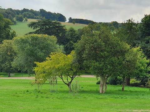 West Dean College of Arts and Conservation