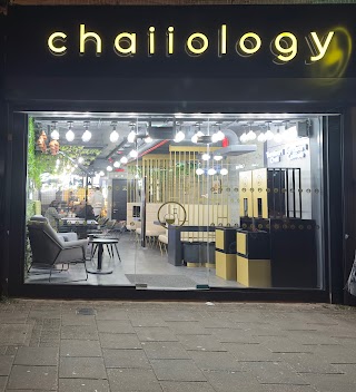 Chaiiology