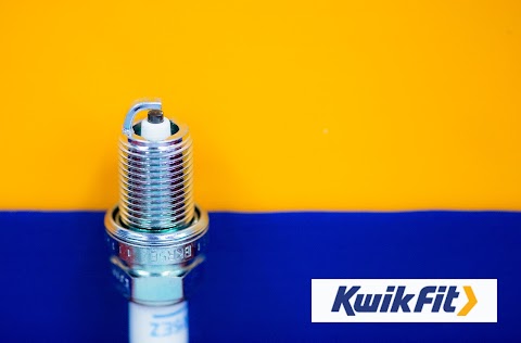 Kwik Fit - Motherwell