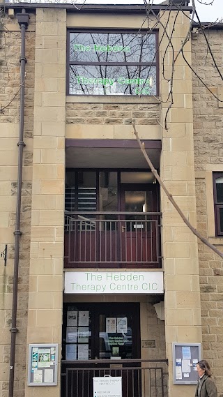 Hebden Counselling