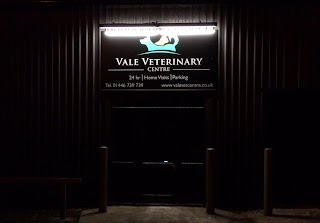 Vale Veterinary Centre Barry