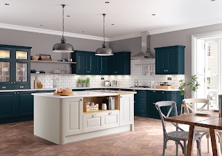 Kraus Kitchens Sevenoaks