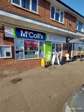 McColl's