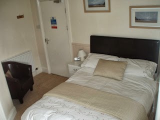 Jedburgh Guest House