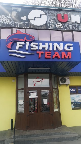 FishingTeam