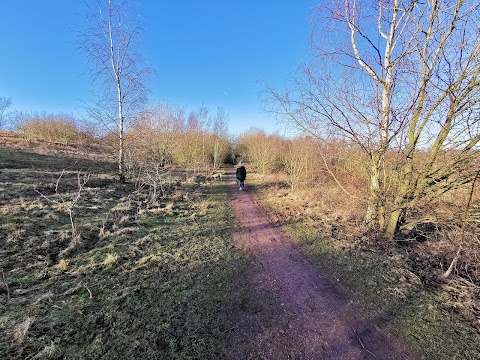 Rothwell Country Park