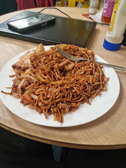 Win Noodle Chinese Takeaway