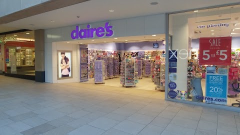 Claire's