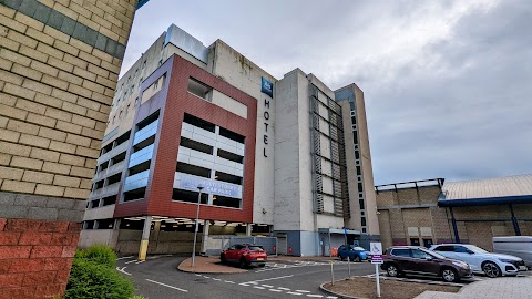 ibis budget Glasgow