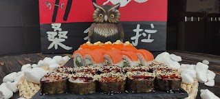 FUKURO SUSHI