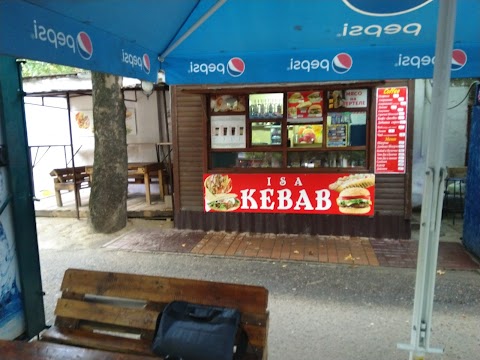 ISA KEBAB