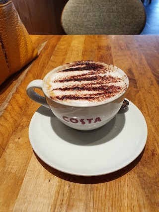 Costa Coffee