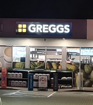 Greggs