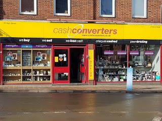 Cash Converters