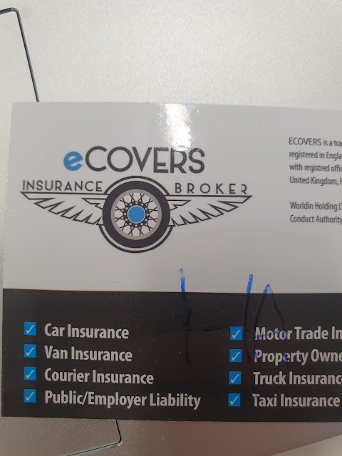 eCOVERS Insurance Broker