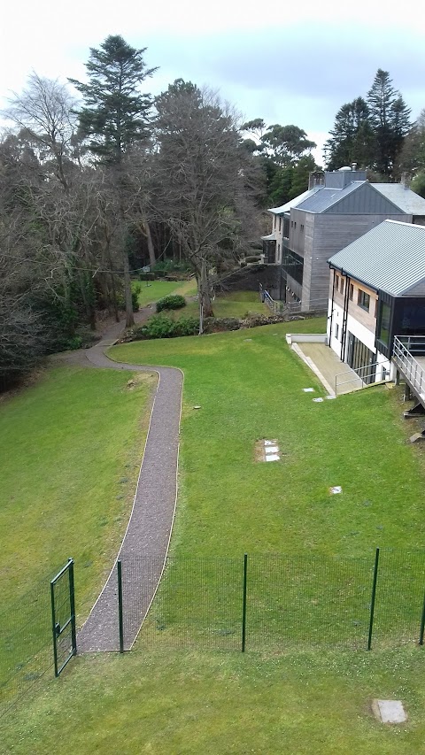 Shannaghmore Outdoor Education Centre