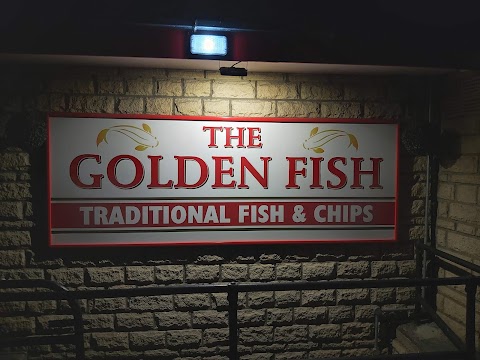 The Golden Fish