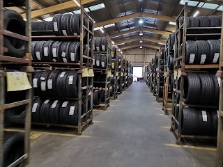 Micheldever Tyres