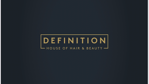 Definition House Of Hair & Beauty