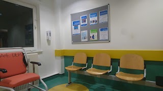 Southampton General Hospital Emergency Department