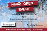 Hull Training & Adult Education, The Engineering Centre