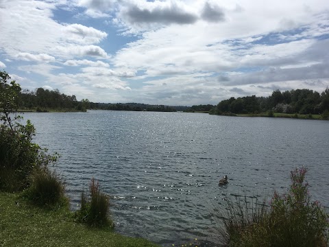 Rother Valley Country Park