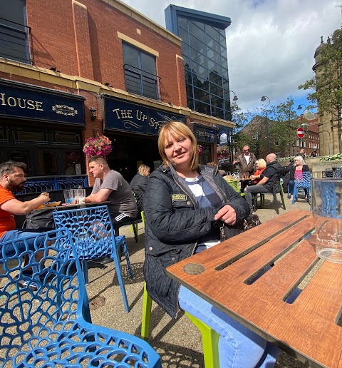 The Up Steps Inn - JD Wetherspoon