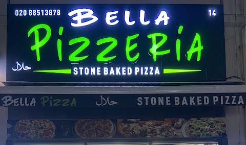 Bella Pizzeria